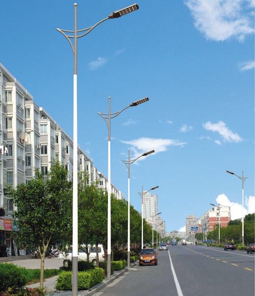led路燈