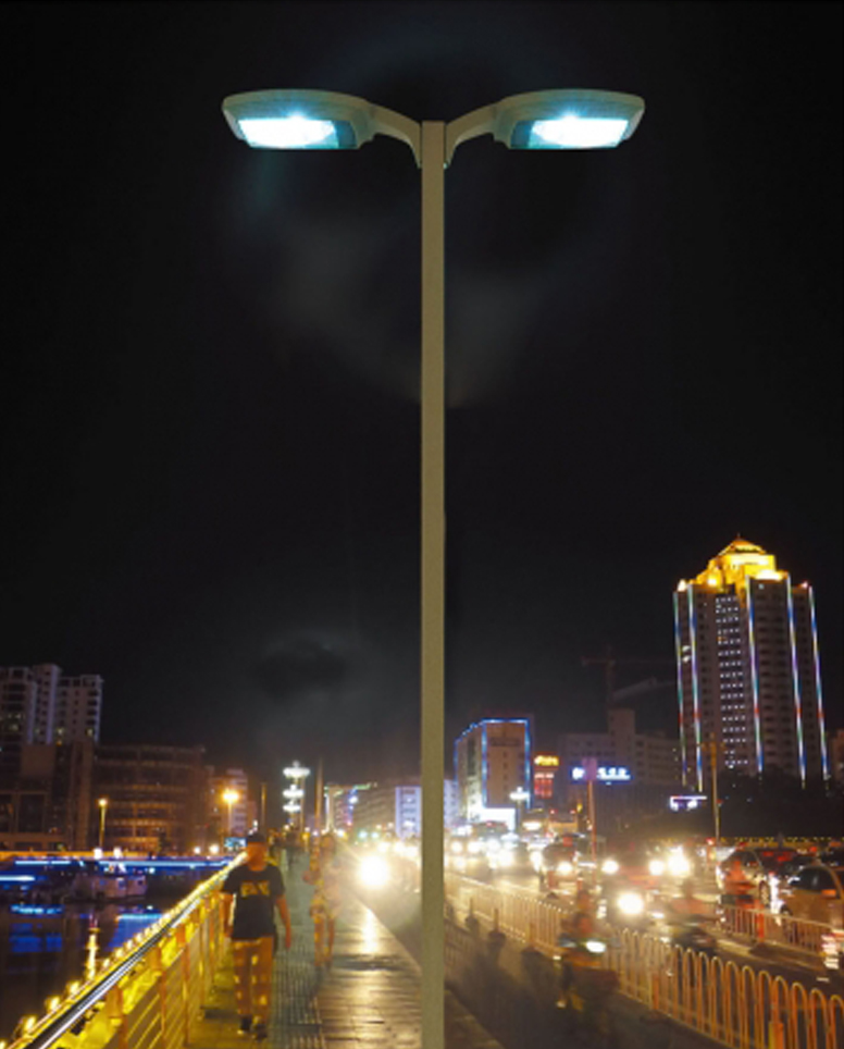 景（jǐng）觀路燈（dēng）