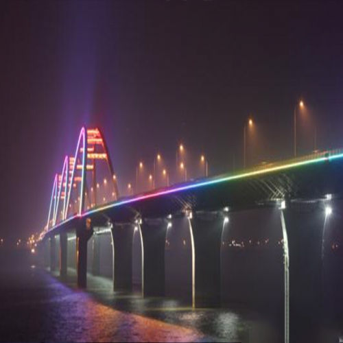 Xiangjiang Bridge