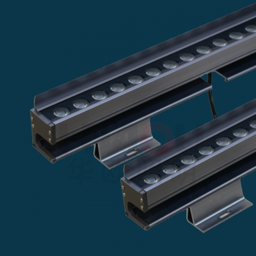 How to deal with the products of the led line lamp brand can be favored by consumers