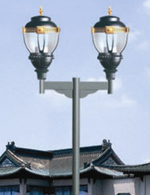 Garden light