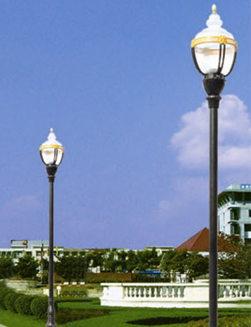 Garden light