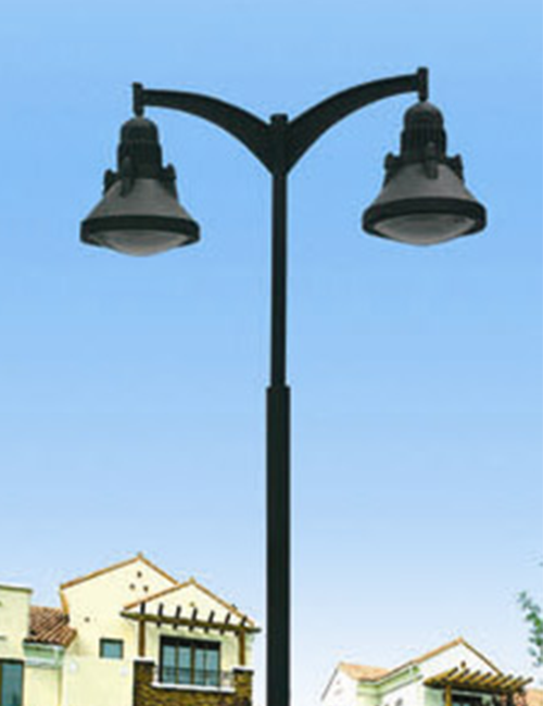 Garden light