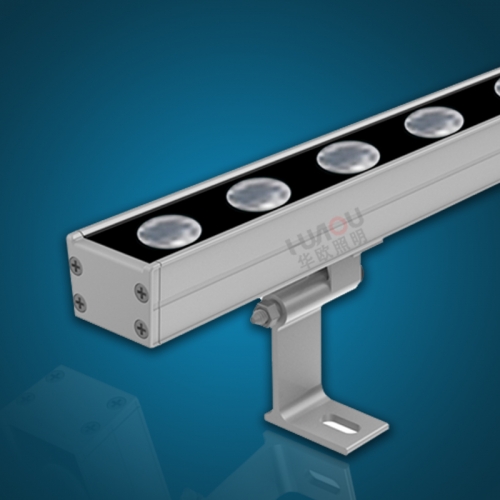 LED wall washer