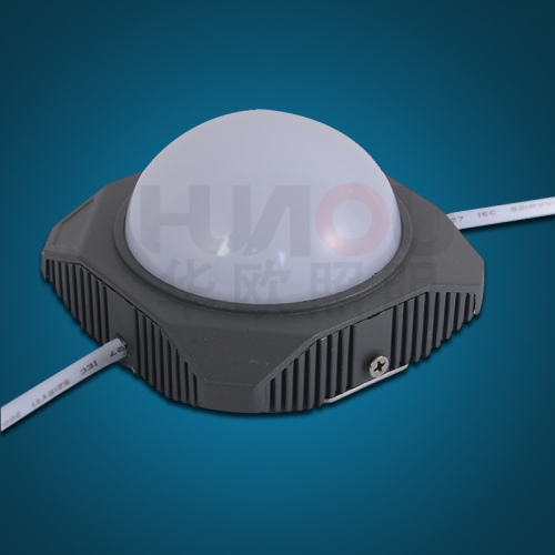 LED point light source