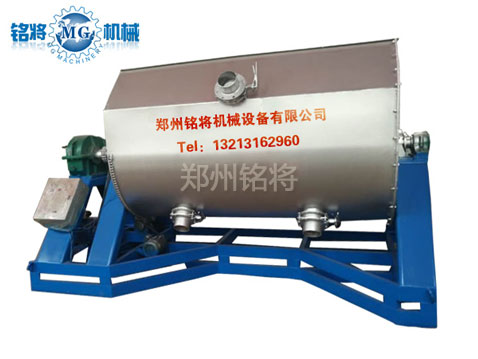 3噸真石（shí）漆攪拌機