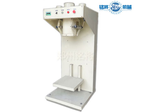 敞（chǎng）口包裝機