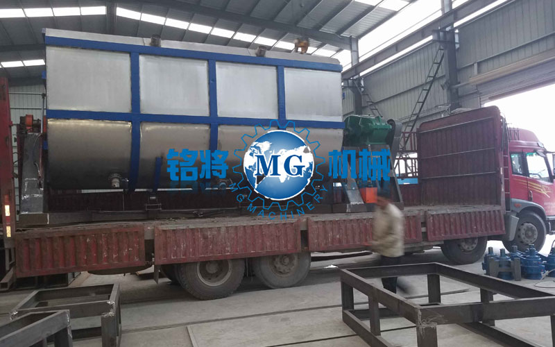 真（zhēn）石漆攪拌機立式和臥式的哪種好用？