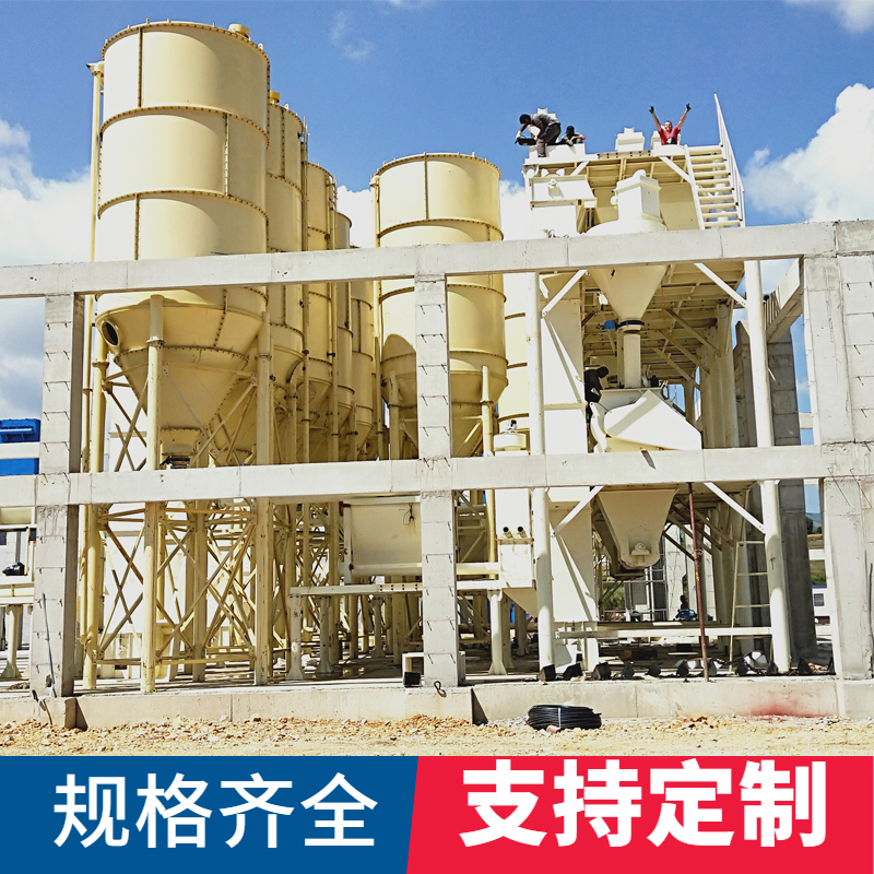 2021年幹混砂漿的前景（jǐng）和利潤，還能（néng）賺錢嗎？
