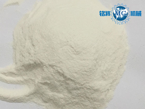 膩子粉脫（tuō）粉的（de）八大原因分析