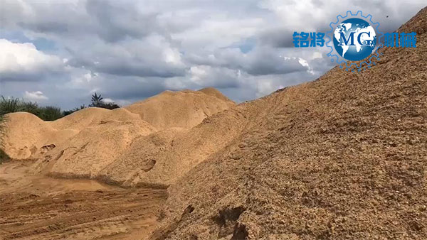 河砂、海沙、機製砂如何區分？建（jiàn）築用砂選（xuǎn）哪種性（xìng）價比（bǐ）高？