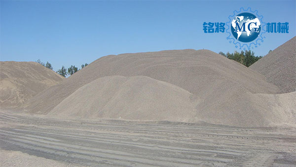 河砂、海沙、機製砂如何區分？建築用砂選（xuǎn）哪種性價比高（gāo）？