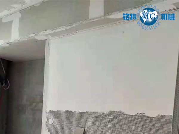 膩（nì）子粉多少錢一袋？膩子粉應該怎麽挑選