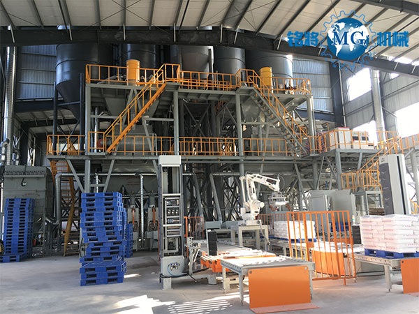 找準方向很重要！磷石膏在建築抹麵材料中的應用前景廣闊（kuò）