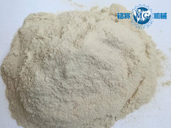 石膏砂漿為什麽這麽受歡迎？
