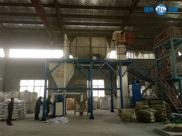 衢州躍通建材有（yǒu）限公司（sī）