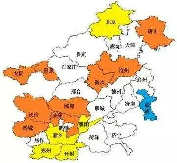 最新“停工（gōng）令”來了，7省（shěng）65城受限停，一直持續到明年！