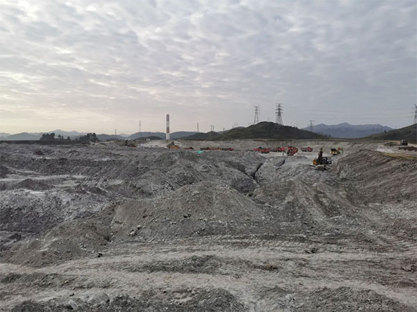 源頭治理降增（zēng）量無害化處理減存量——磷石膏綜合利用需（xū）雙（shuāng）管齊下