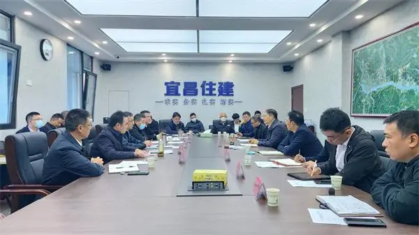 宜昌（chāng）將加大磷石（shí）膏建（jiàn）材試驗推廣範圍