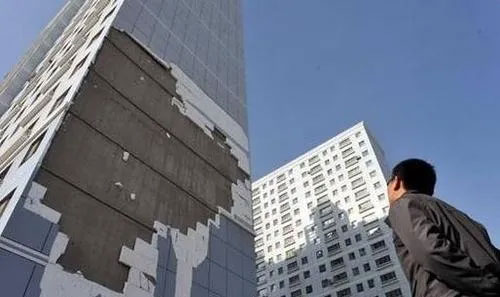 我國建築為什麽要推行外牆保溫（wēn）？
