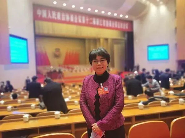虞曉芬（fēn）委員：探（tàn）索先修理、後索責機製