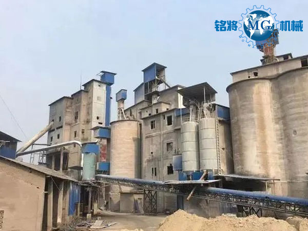 脫硫石（shí）膏含水量大的原（yuán）因及解決辦法，你知道嗎？