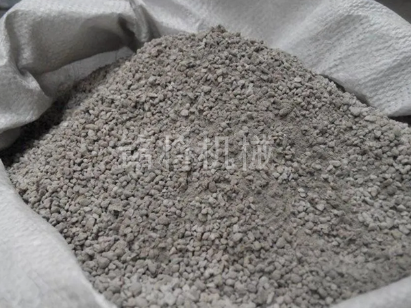無機保溫砂漿的配方（fāng）
