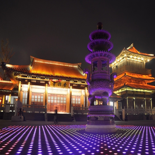 杭州香積寺