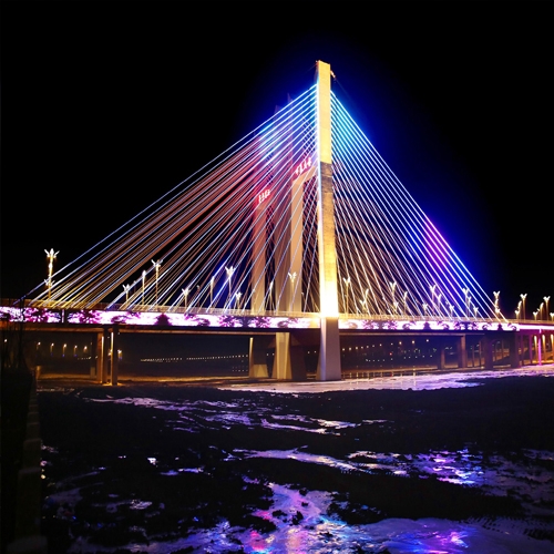 琿春大橋（qiáo）