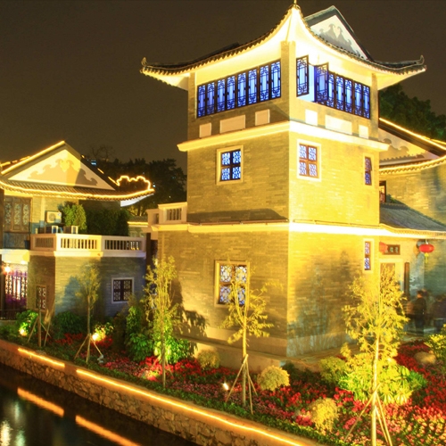 荔枝灣
