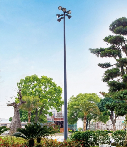江蘇LED路燈