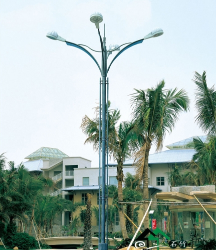 武漢LED路燈