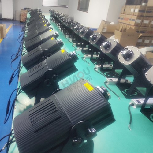led水紋燈效果視頻