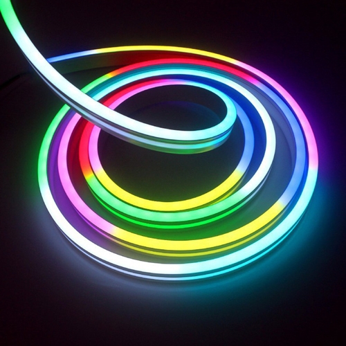 LED柔（róu）性（xìng）燈帶