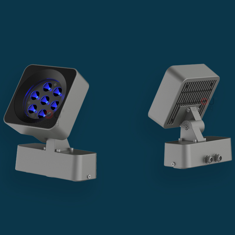 LED戶外投光燈