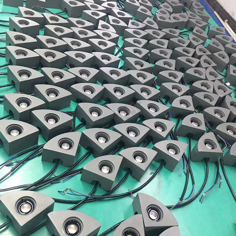 led櫥櫃壁（bì）燈