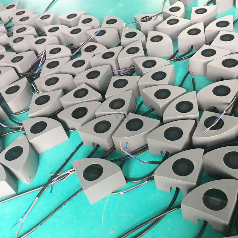 led壁燈