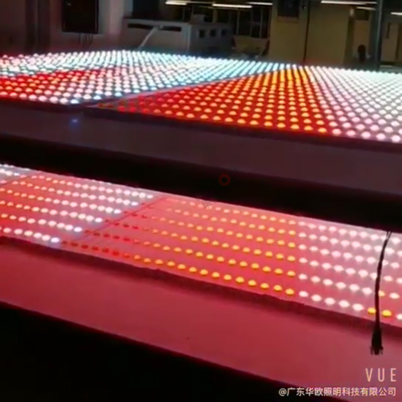 LED線條燈