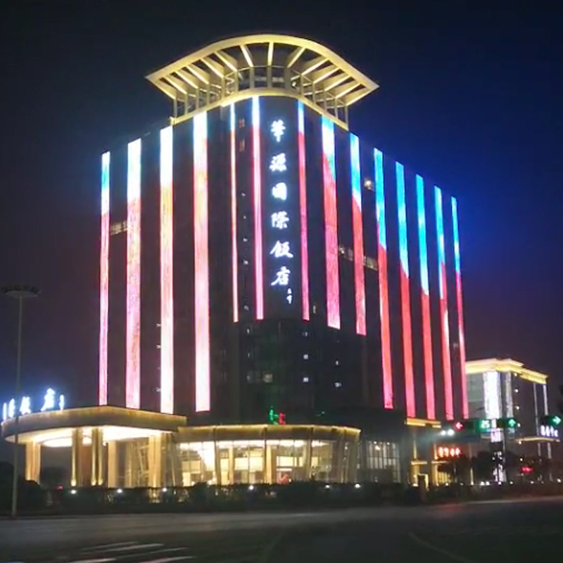 led線條燈品牌