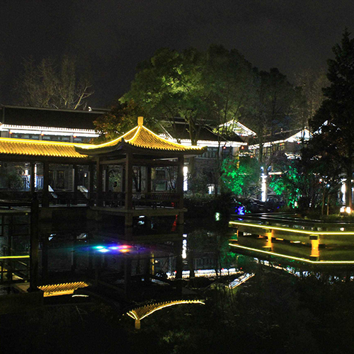 led線條燈