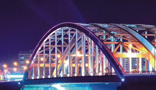 led線條燈廠家