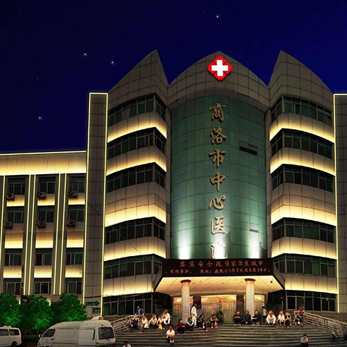 led線（xiàn）條燈