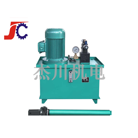 DYTF型電（diàn）液（yè）推杆