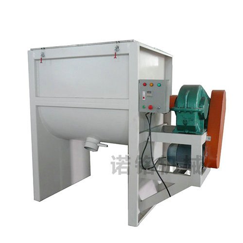 臥式攪拌（bàn）器