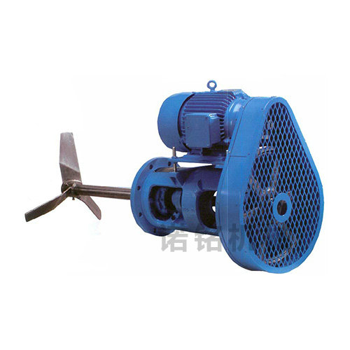 側入式攪（jiǎo）拌器