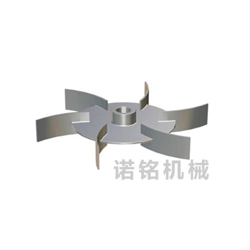 渦（wō）輪式攪拌（bàn）器（qì）圓盤