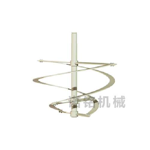 螺帶(dài)螺杆式攪拌器 螺帶螺杆式攪拌器