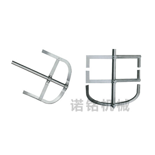 脫硫（liú）攪（jiǎo）拌器