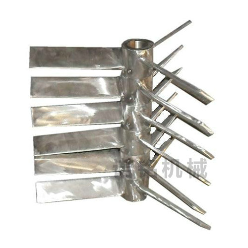 化工（gōng）攪拌器