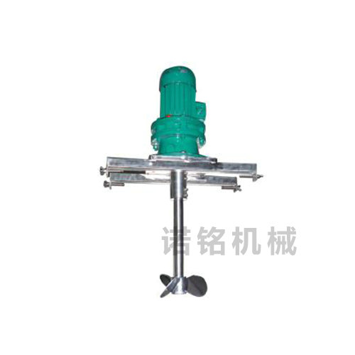 頂入式攪拌器（qì）